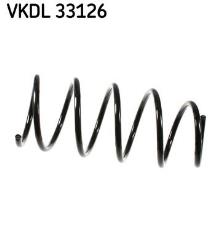 SKF VKDL 33126